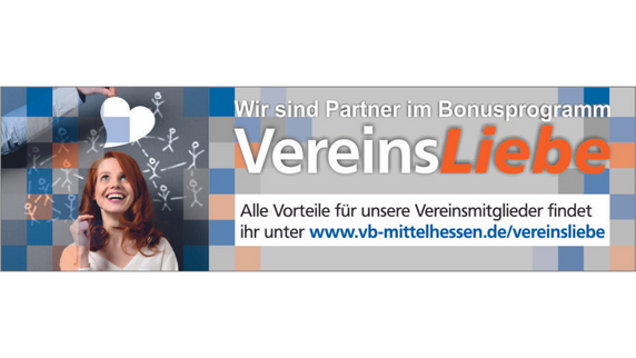 Vereinsliebe Logo