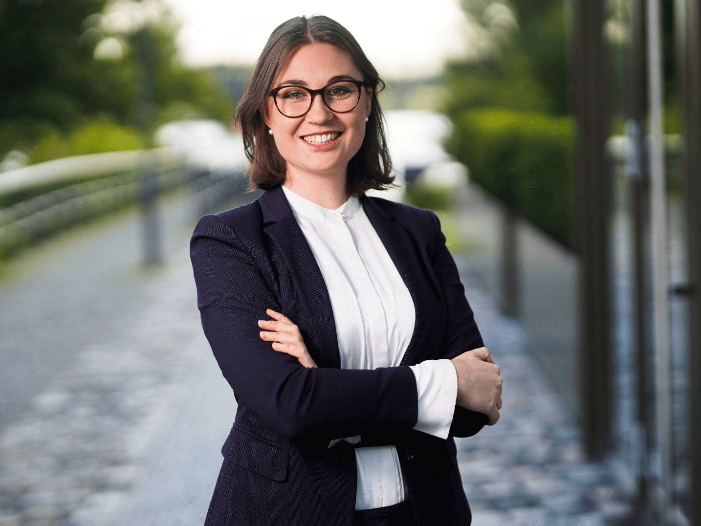 Vanessa Seipp Vorstandsbild